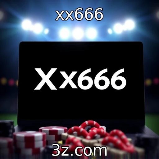 xx666 Descubra os melhores jackpots progressivos dos cassinos online em 2025