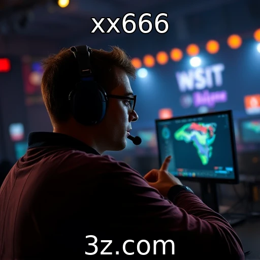 xx666 Campeonatos de e-sports: O que esperar na nova temporada