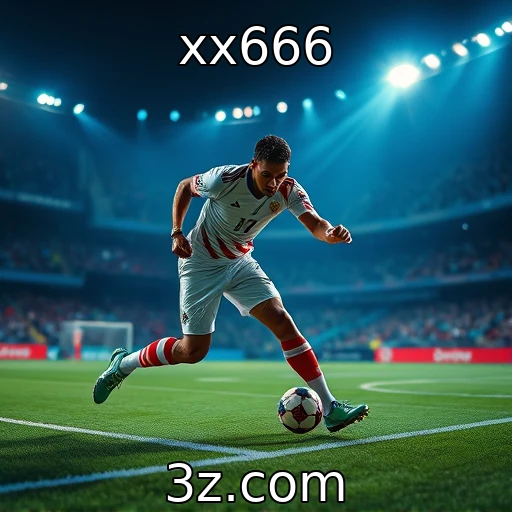 xx666 Os segredos das apostas esportivas que você precisa conhecer