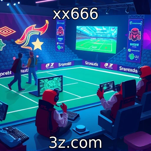 xx666 Apostas esportivas: análises que podem mudar seu jogo