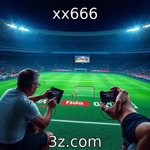 xx666 Os campeonatos de e-sports que estão agitando o Brasil