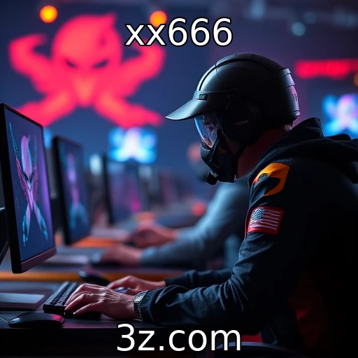 xx666 Apostas Esportivas: Análise das Melhores Estratégias para 2025