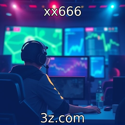 xx666 Desvendando as Apostas: Análise das Principais Equipes de Futebol