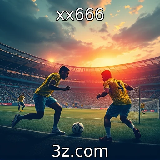 xx666 Como as apostas esportivas se transformaram na paixão dos brasileiros