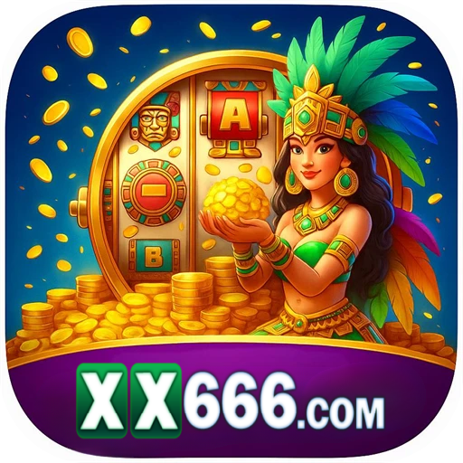 xx666 Logo