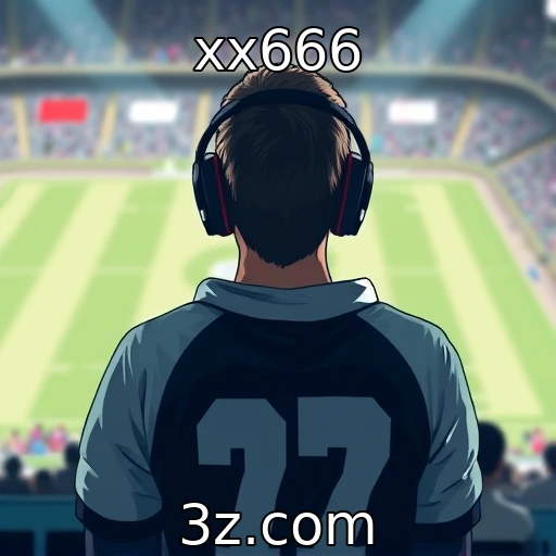 xx666 Desvendando as Novas Tendências de Apostas em 2025