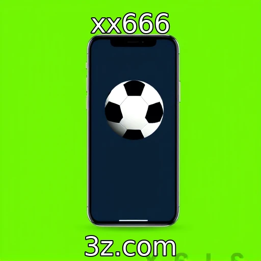 xx666 Apostas esportivas: Estratégias para Maximizar Seus Ganhos