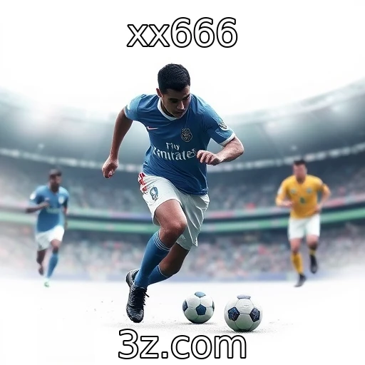 xx666 Apostas esportivas: Como analisar partidas para aumentar suas chances de ganho