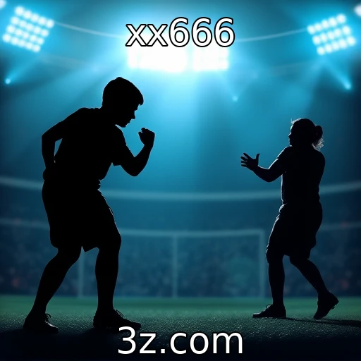 xx666 Apostas esportivas: Estratégias para ganhar nas análises de partidas