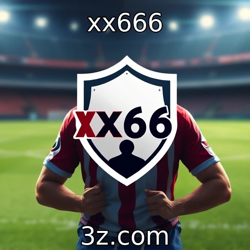 xx666 Transforme sua paixão em lucro: Apostas esportivas descomplicadas