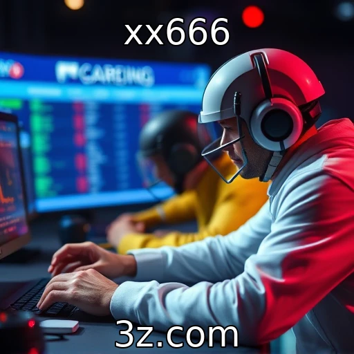 xx666 Apostas esportivas: estratégias vencedoras para maximizar seus lucros